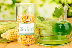 Bankglen biofuel availability