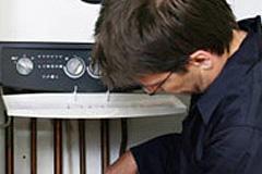boiler repair Bankglen