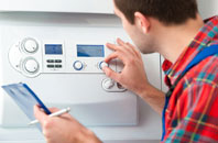free Bankglen gas safe engineer quotes